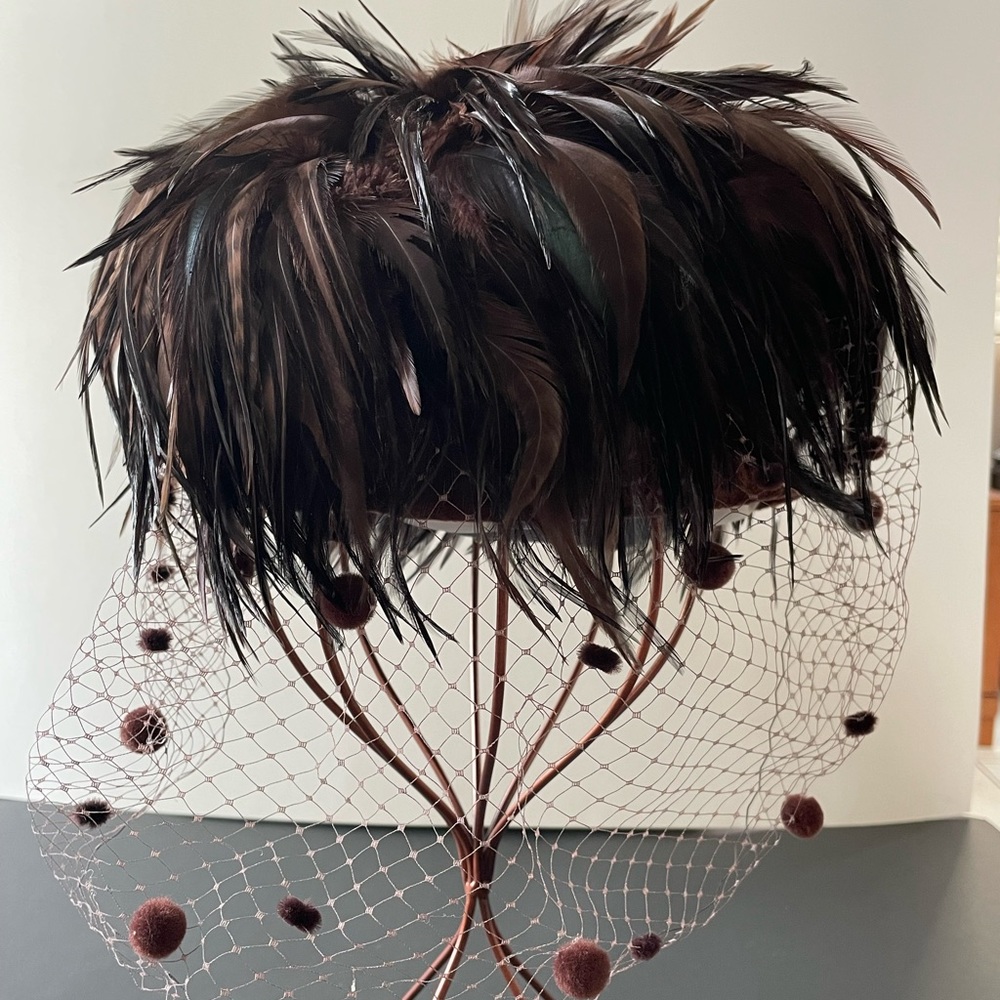 Vintage Hat